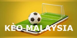 kèo bóng đá malaysia