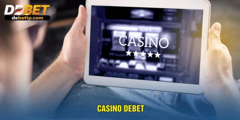 casino-debet