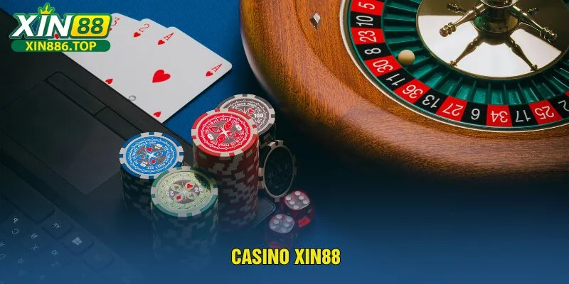 casino-xin88