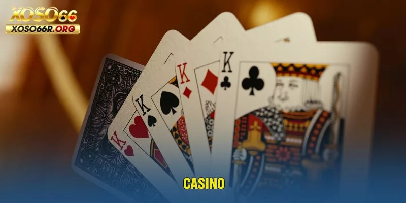 casino